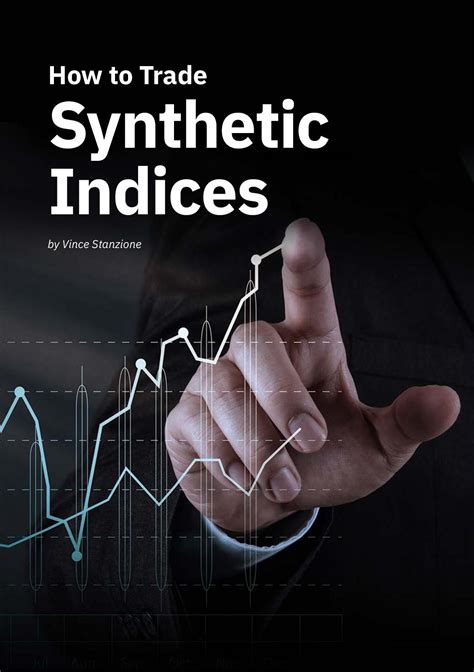 No broker has any control over these numbers, and therefore no influence over the markets behaviour. . Synthetic indices signals